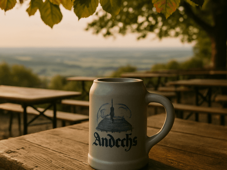Brauerei-Führung Kloster Andechs