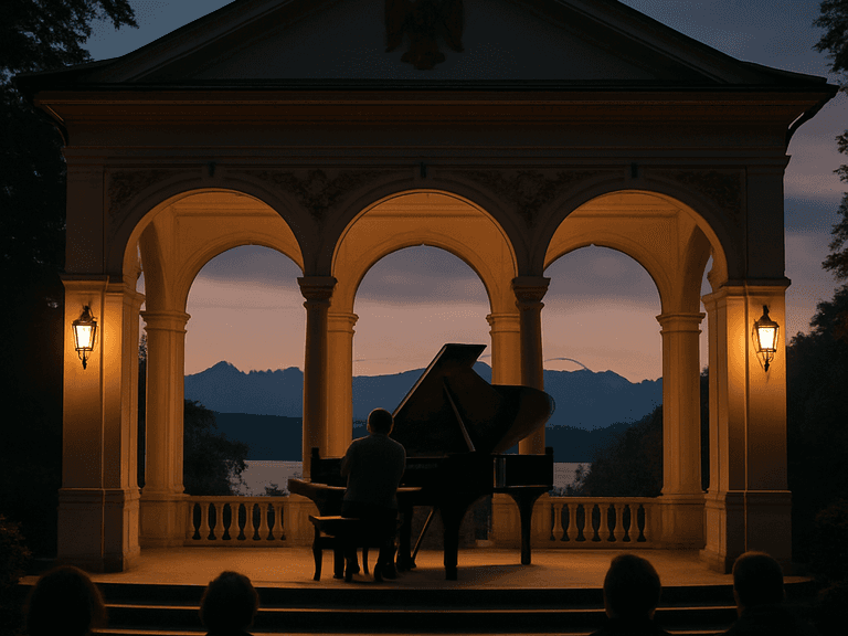 Klosterkonzert Andechs