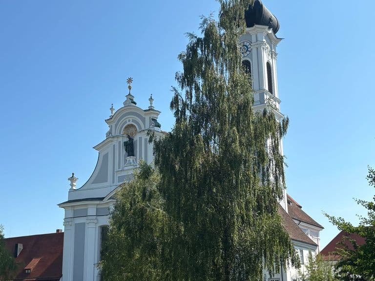 Wilfried vom Ammersee & Frank Astor: Spui ma was?
