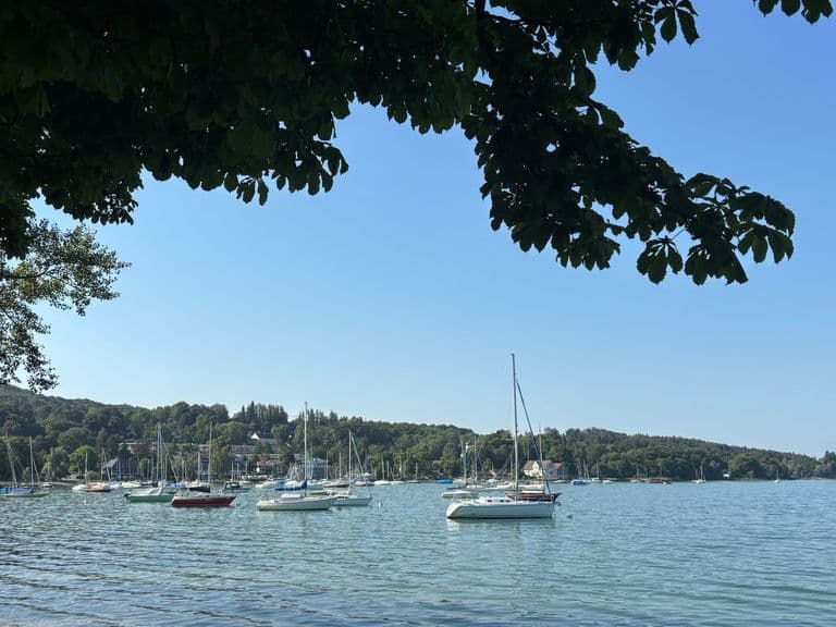 Jahresausstellung Künstlerkreis Ammersee: Spielen