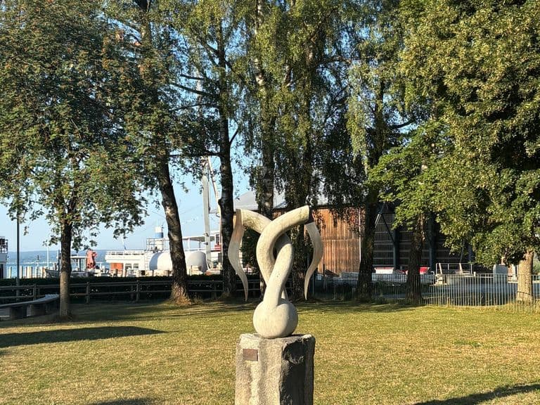 Inninger Wochenmarkt