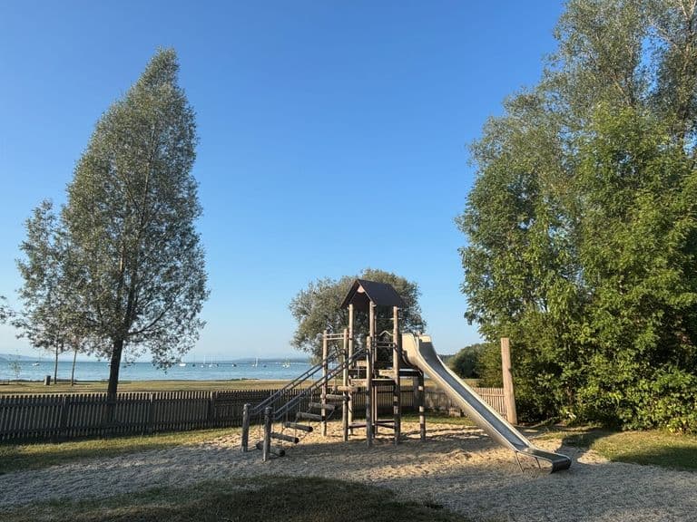 Mit Kindern & Familien