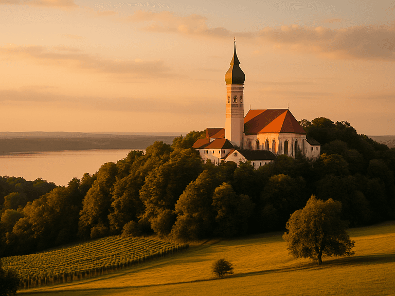 Andechs