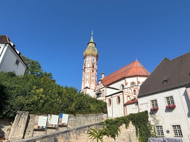 Andechs
