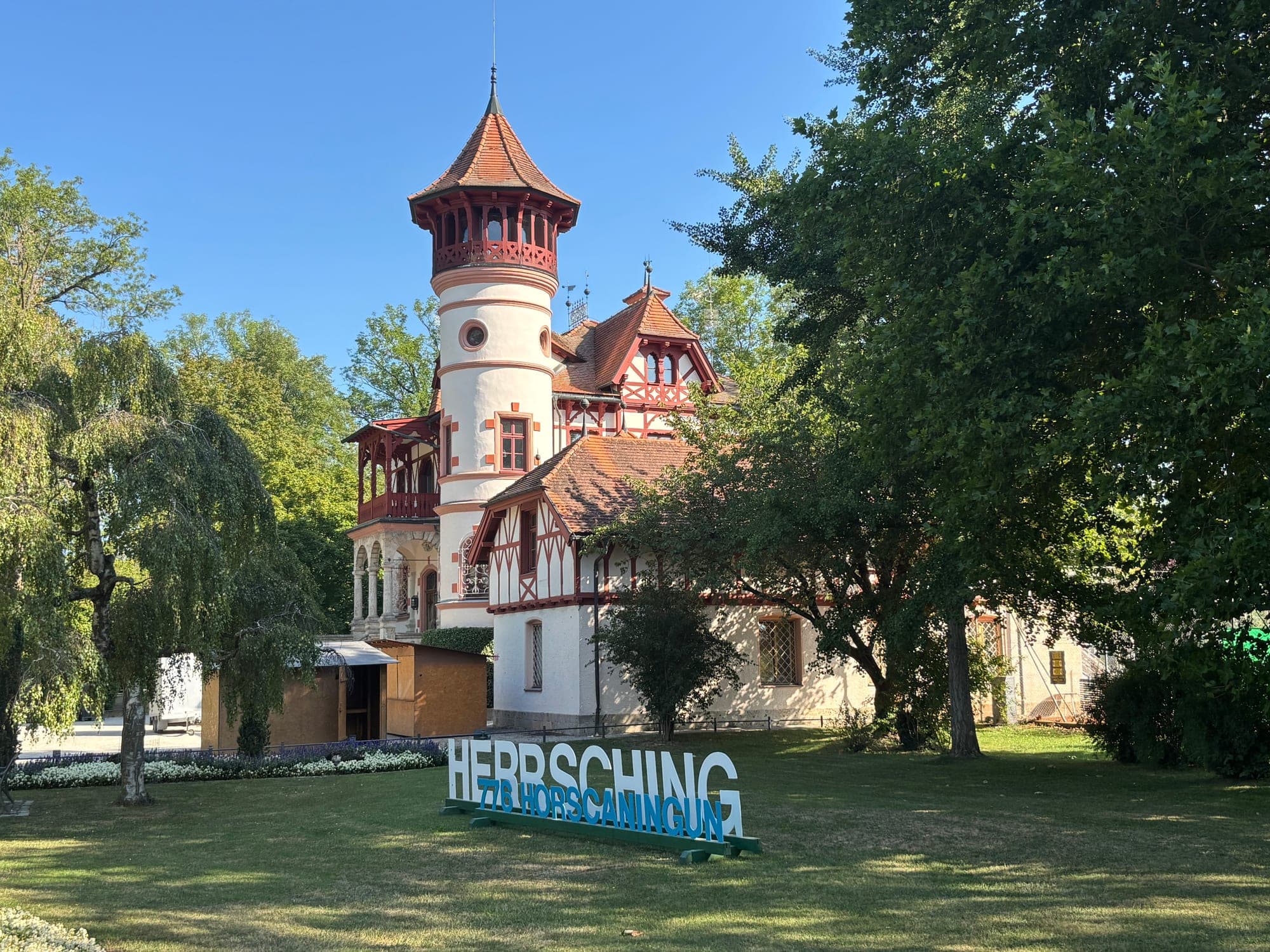 Herrsching
am Ammersee