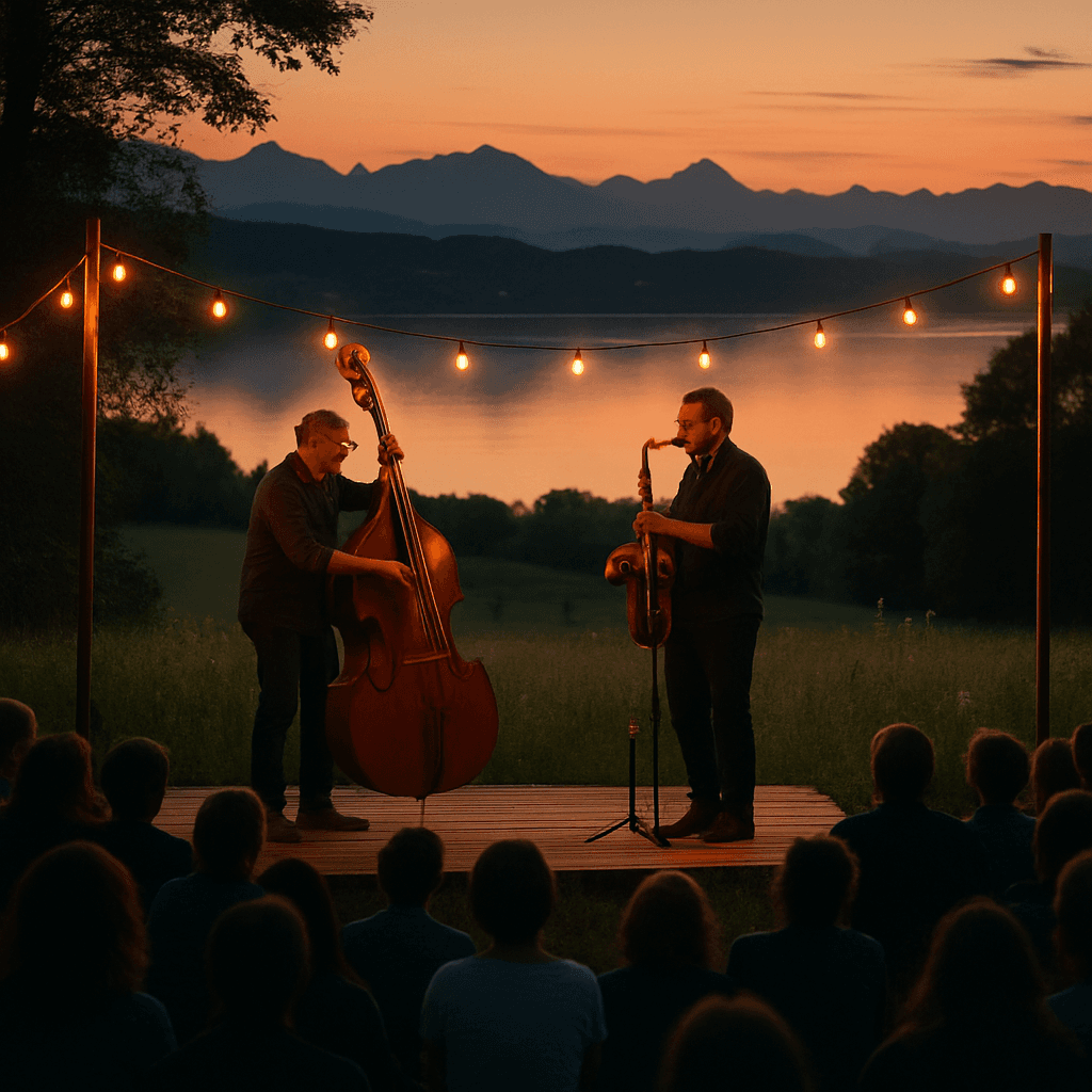 Herrschinger Jazzfrühling