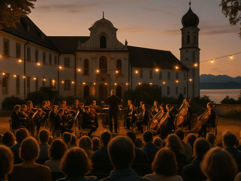 Kultur & Ausstellungen